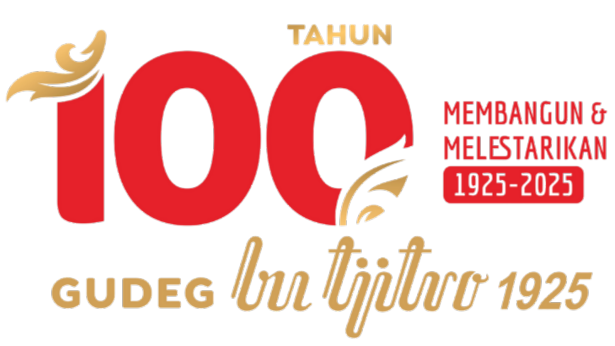 Penghargaan Gudeg Bu Tjitro