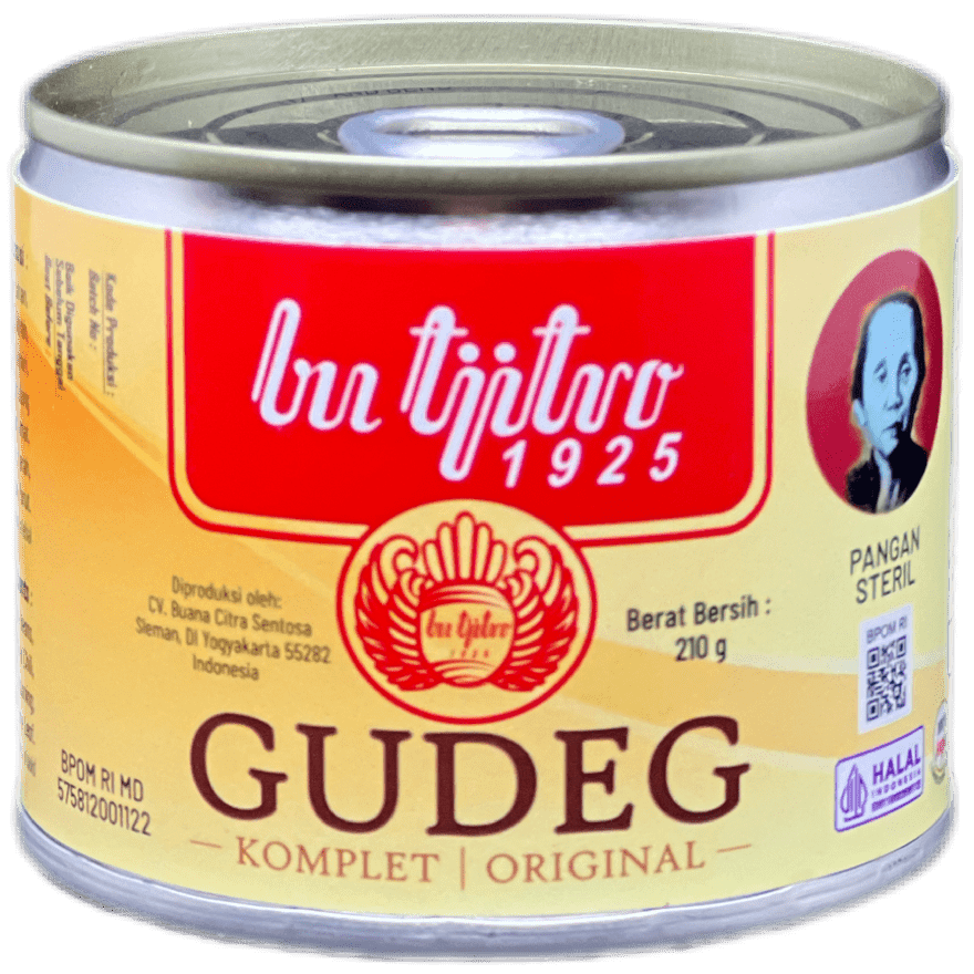 Gudeg Original