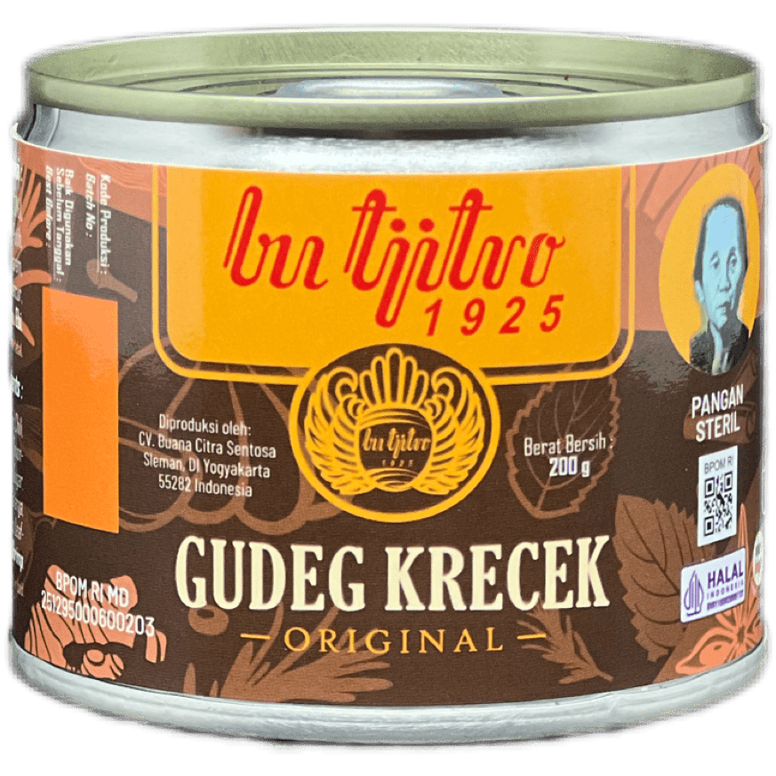 Gudeg Krecek