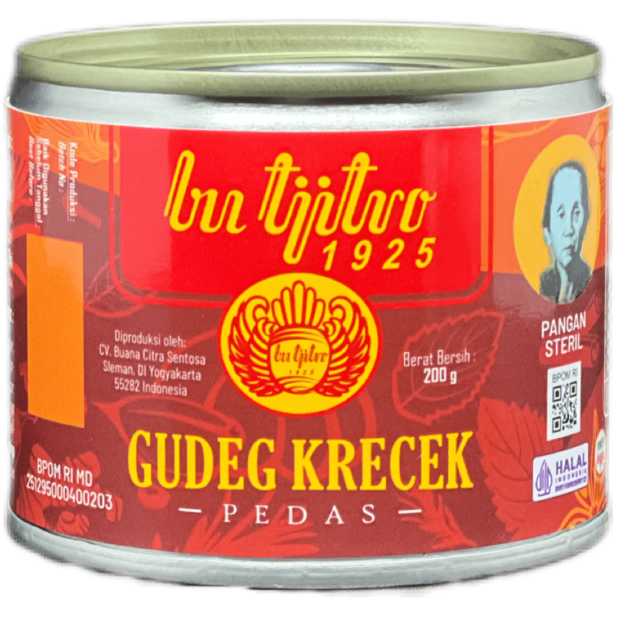 Gudeg Krecek