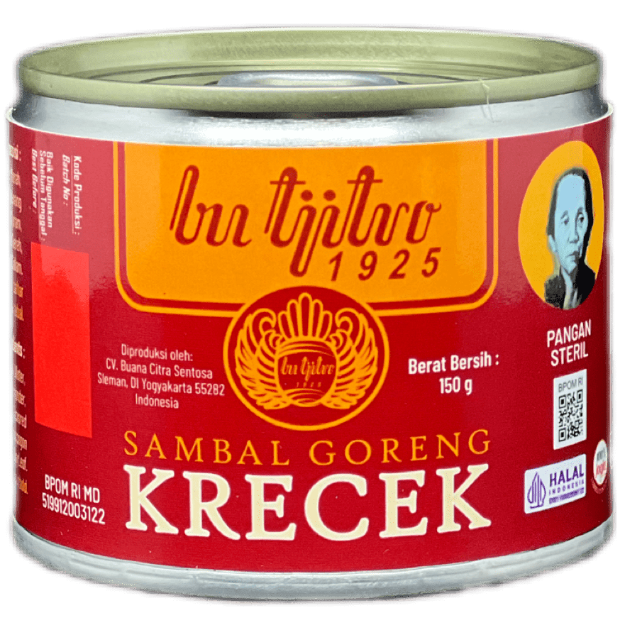 Gudeg Krecek