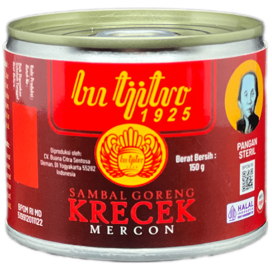 Gudeg Krecek