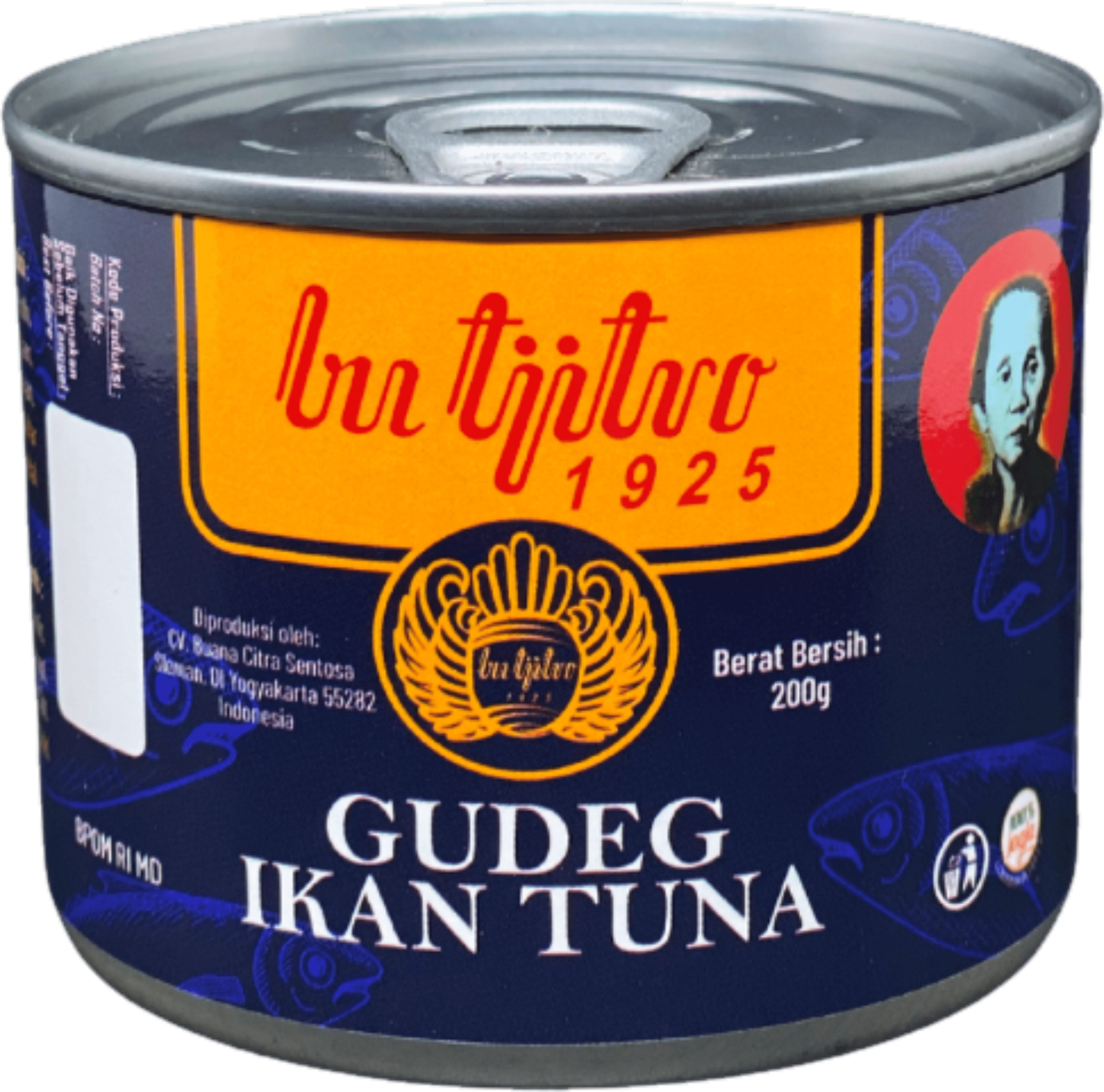Gudeg Krecek