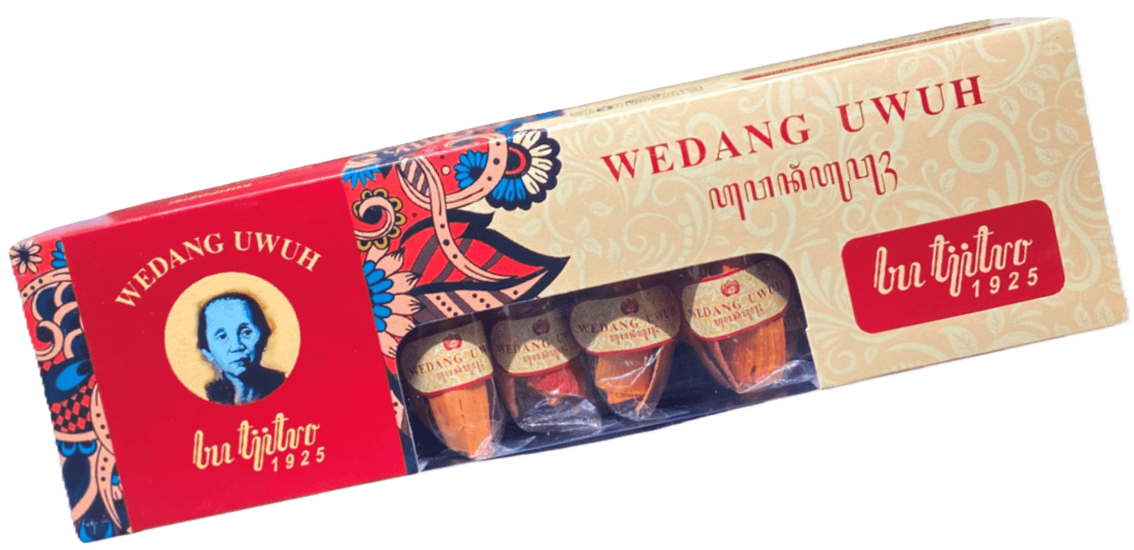 Gudeg Krecek