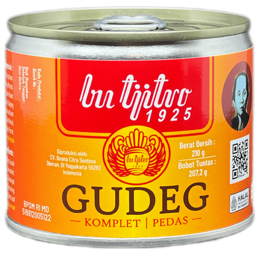 Gudeg Ayam