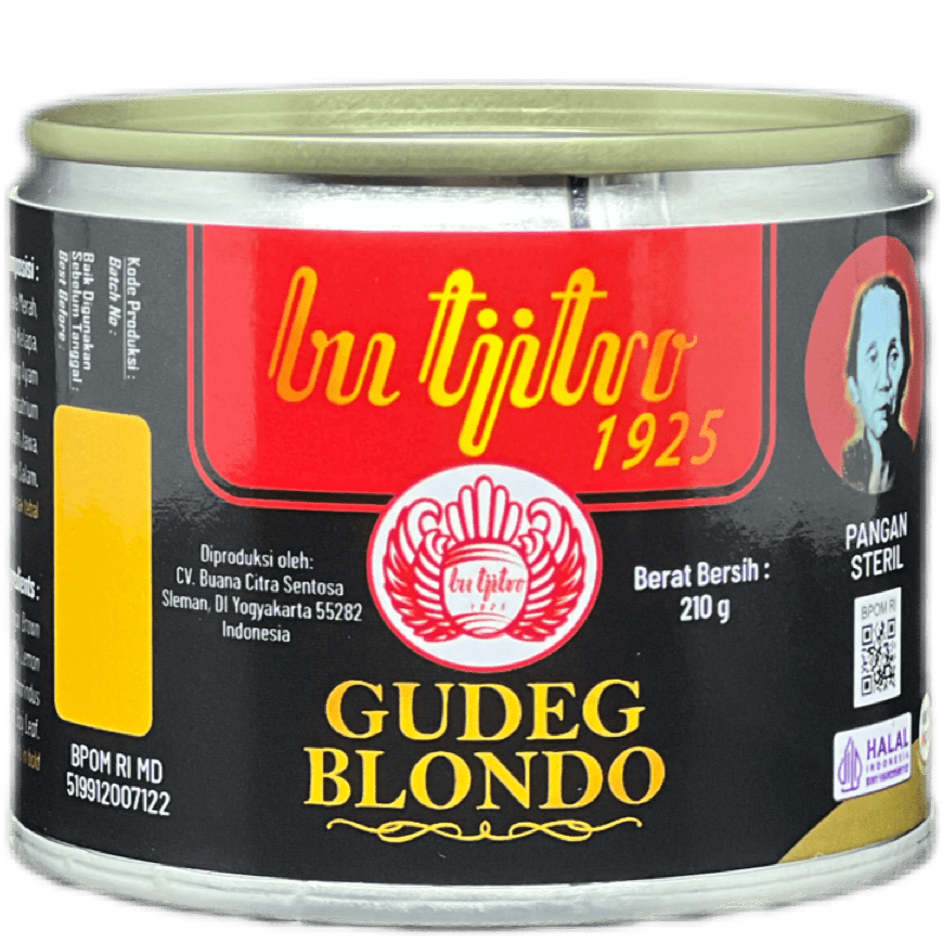 Gudeg Krecek