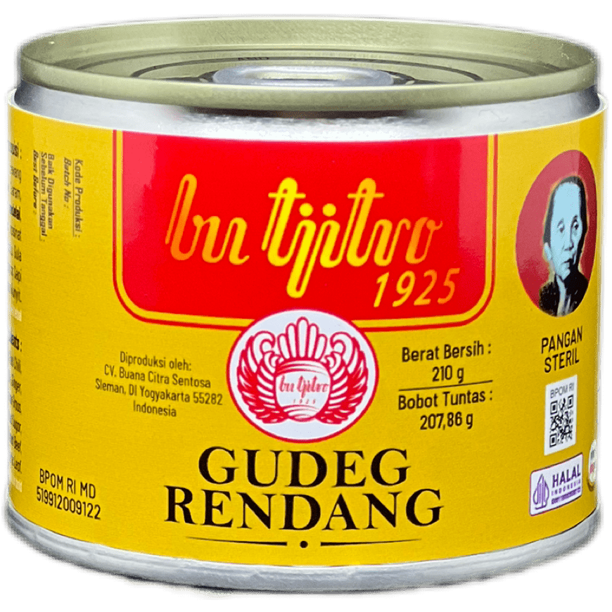 Gudeg Krecek