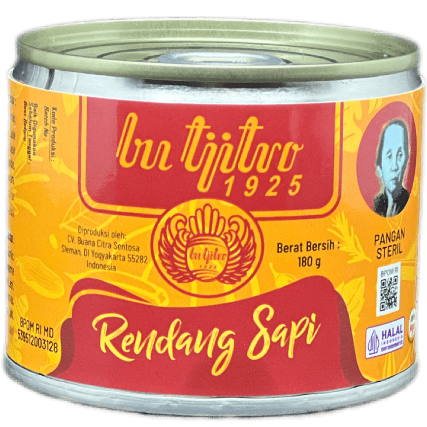 Gudeg Krecek