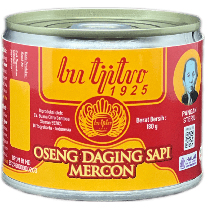Gudeg Krecek