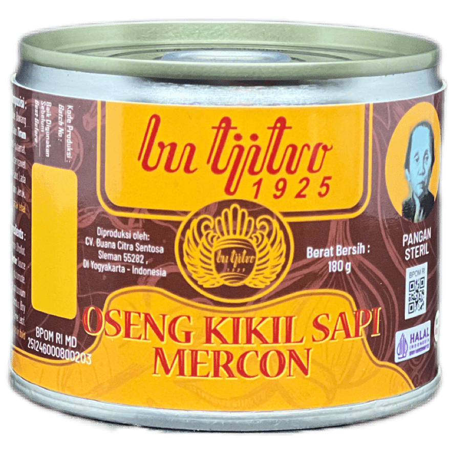 Gudeg Krecek