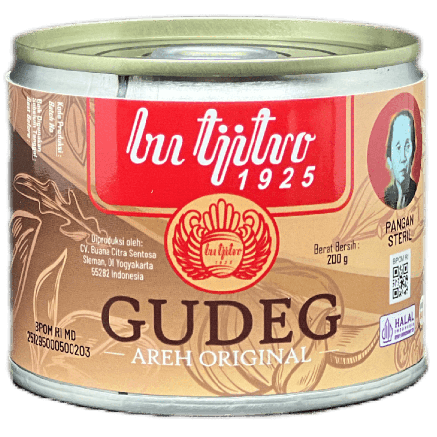Gudeg Krecek