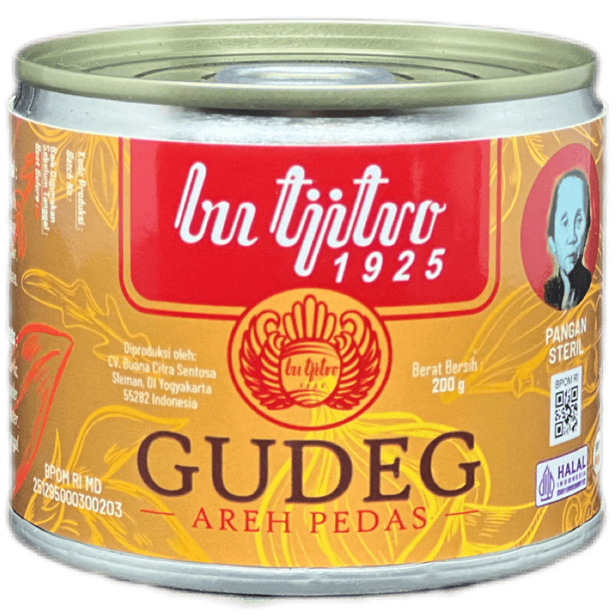Gudeg Krecek