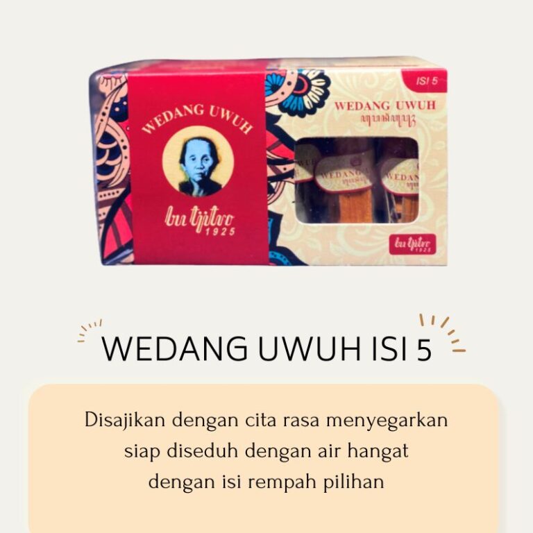 uwuh isi 5